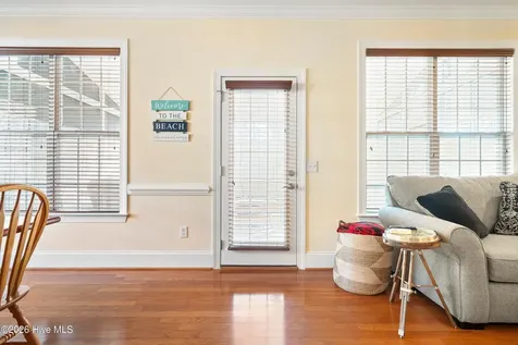 3713 Pond Pine Court Southport NC 28461
