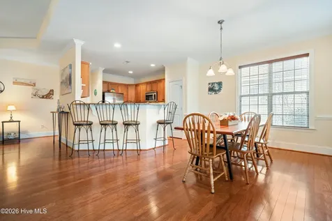 3713 Pond Pine Court Southport NC 28461