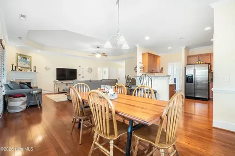 3713 Pond Pine Court Southport NC 28461