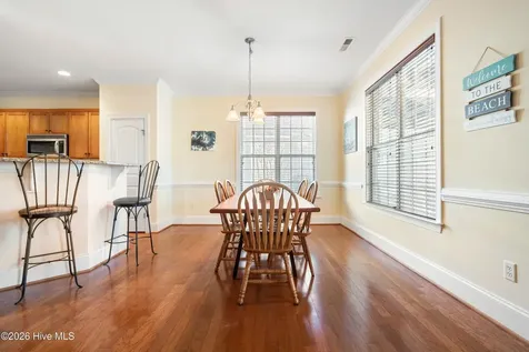 3713 Pond Pine Court Southport NC 28461