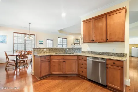 3713 Pond Pine Court Southport NC 28461