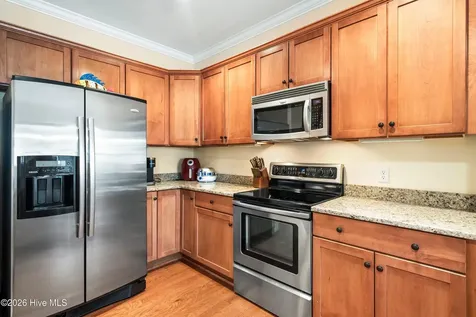 3713 Pond Pine Court Southport NC 28461