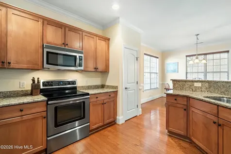 3713 Pond Pine Court Southport NC 28461