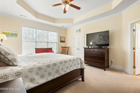 3713 Pond Pine Court Southport NC 28461