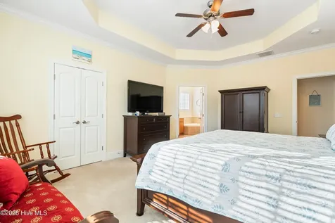 3713 Pond Pine Court Southport NC 28461