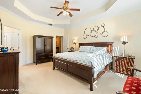 3713 Pond Pine Court Southport NC 28461