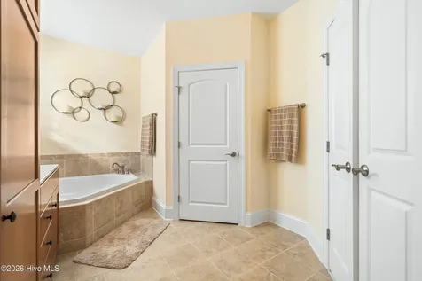 3713 Pond Pine Court Southport NC 28461