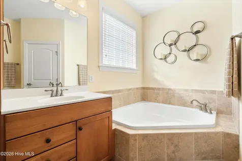 3713 Pond Pine Court Southport NC 28461