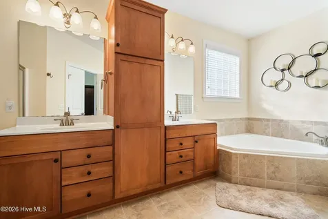 3713 Pond Pine Court Southport NC 28461