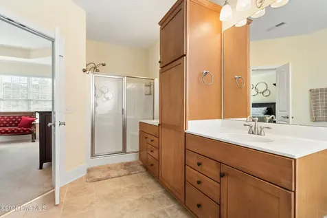 3713 Pond Pine Court Southport NC 28461