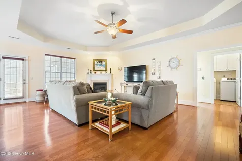 3713 Pond Pine Court Southport NC 28461