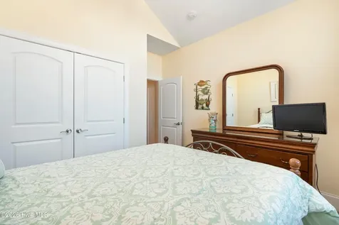 3713 Pond Pine Court Southport NC 28461