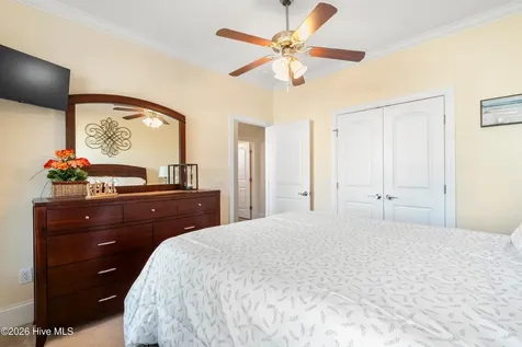 3713 Pond Pine Court Southport NC 28461
