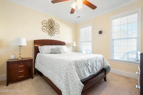 3713 Pond Pine Court Southport NC 28461