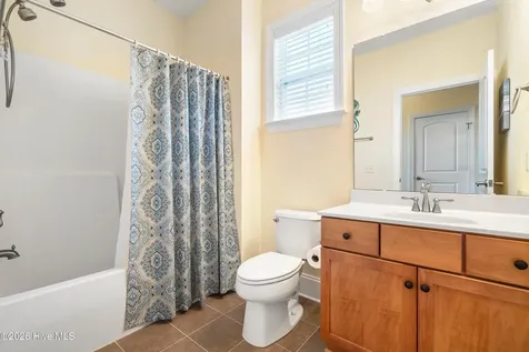 3713 Pond Pine Court Southport NC 28461