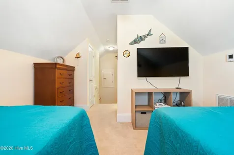 3713 Pond Pine Court Southport NC 28461