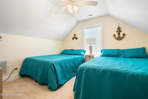 3713 Pond Pine Court Southport NC 28461