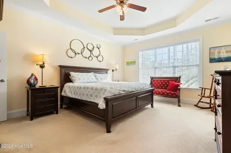 3713 Pond Pine Court Southport NC 28461