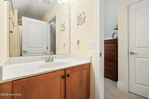 3713 Pond Pine Court Southport NC 28461