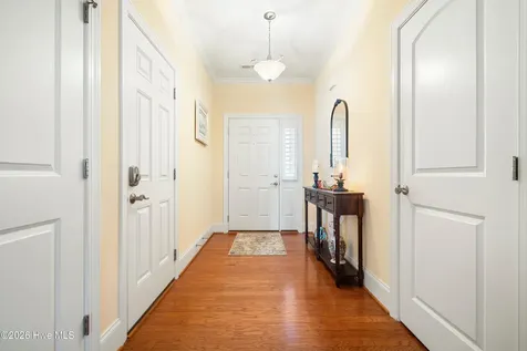 3713 Pond Pine Court Southport NC 28461