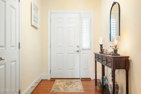 3713 Pond Pine Court Southport NC 28461