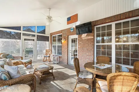 3713 Pond Pine Court Southport NC 28461