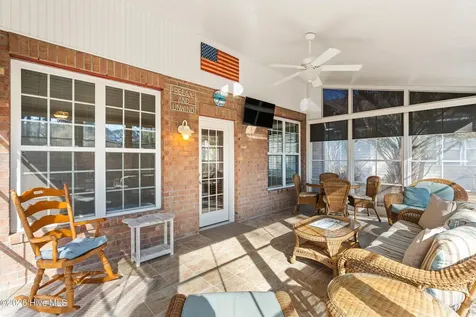 3713 Pond Pine Court Southport NC 28461