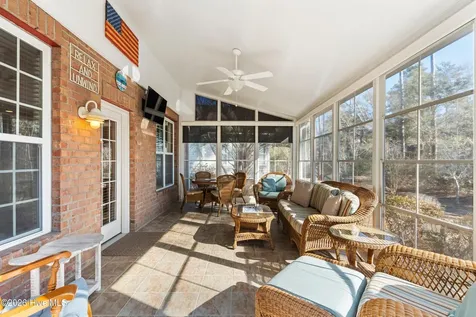 3713 Pond Pine Court Southport NC 28461