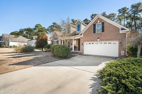 3713 Pond Pine Court Southport NC 28461