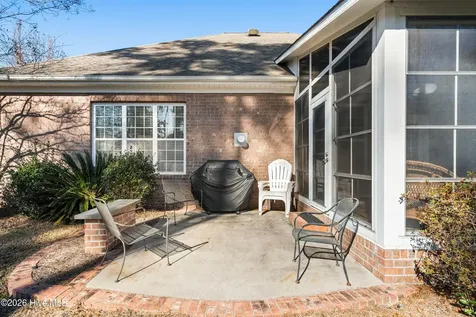 3713 Pond Pine Court Southport NC 28461
