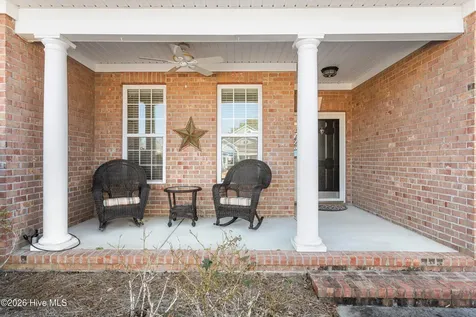 3713 Pond Pine Court Southport NC 28461