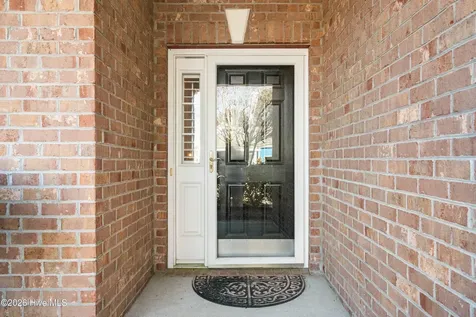 3713 Pond Pine Court Southport NC 28461