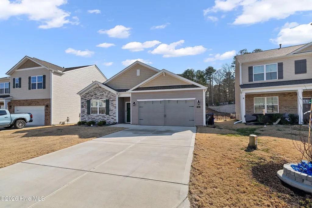 341 Red Brick Street Sanford NC 27330