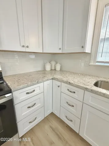 2131 Brinson Street Kinston NC 28504