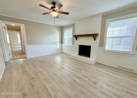 2131 Brinson Street Kinston NC 28504