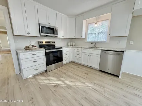 2131 Brinson Street Kinston NC 28504