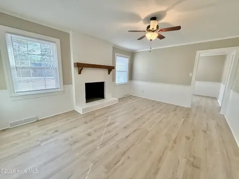2131 Brinson Street Kinston NC 28504