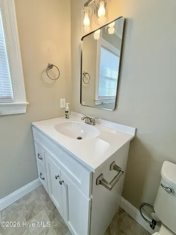 2131 Brinson Street Kinston NC 28504