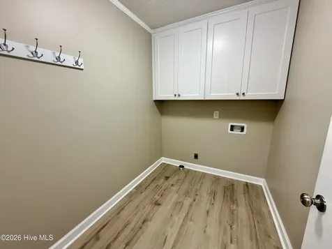 2131 Brinson Street Kinston NC 28504