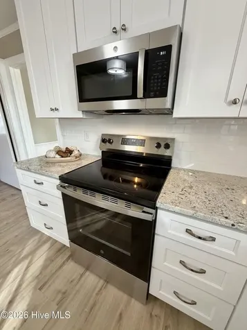 2131 Brinson Street Kinston NC 28504