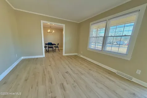 2131 Brinson Street Kinston NC 28504