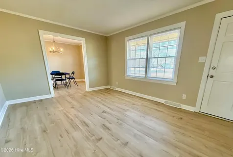 2131 Brinson Street Kinston NC 28504