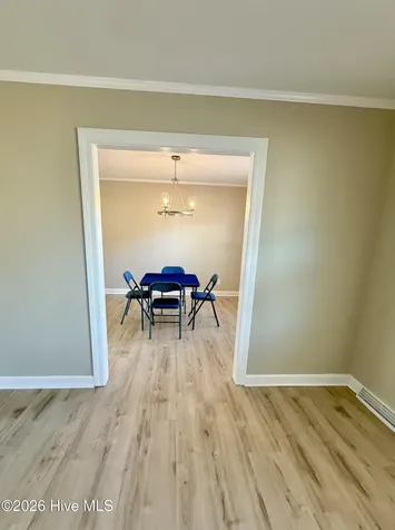 2131 Brinson Street Kinston NC 28504