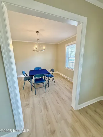 2131 Brinson Street Kinston NC 28504