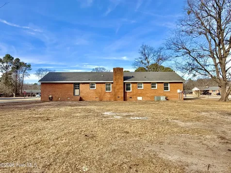 2131 Brinson Street Kinston NC 28504