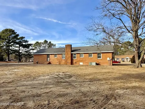 2131 Brinson Street Kinston NC 28504