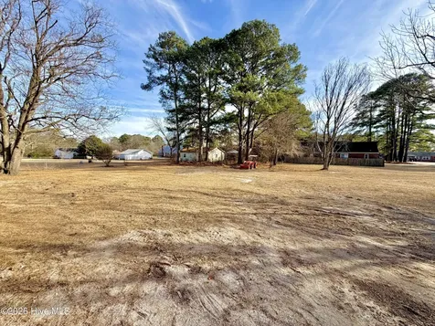 2131 Brinson Street Kinston NC 28504