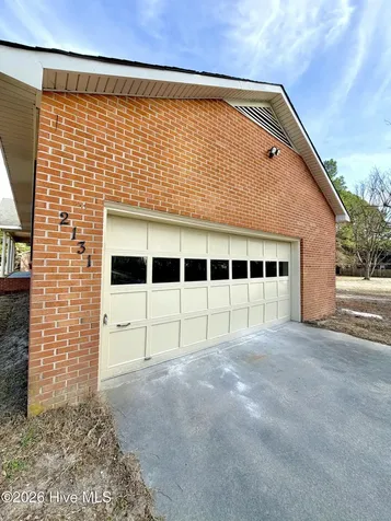 2131 Brinson Street Kinston NC 28504