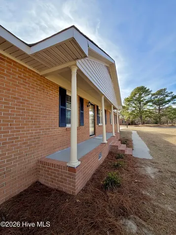 2131 Brinson Street Kinston NC 28504