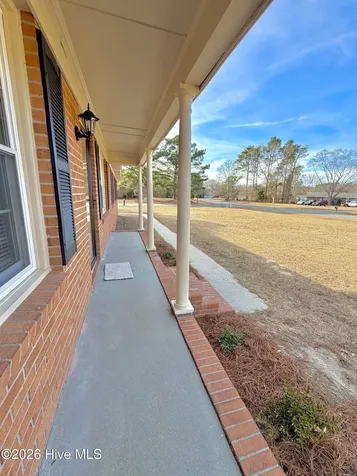 2131 Brinson Street Kinston NC 28504